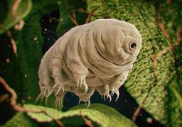Tardigrade .